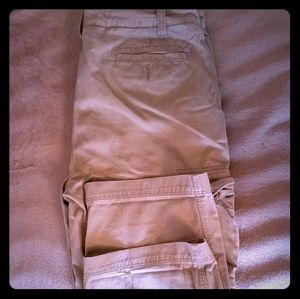 Sonoma Cargo Pants
